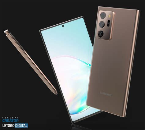 Samsung Galaxy Note .